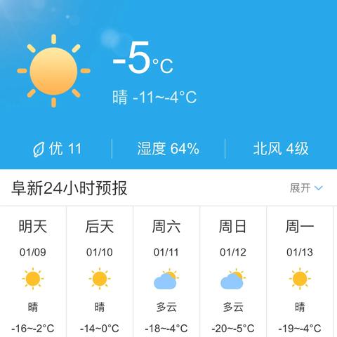 阜新天气预报15天,春秋变换中的生活智慧 阜新天气预报15天,春秋变换中的生活智慧