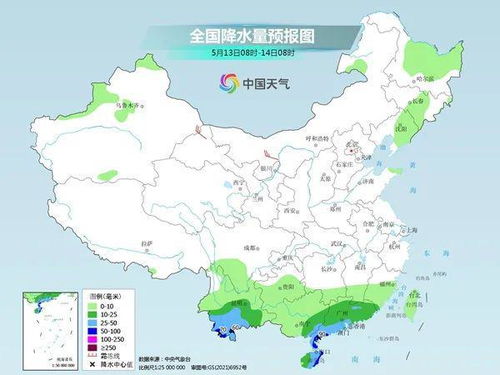 承德市天气预报，今日气温稳中有升，周末或有阵雨