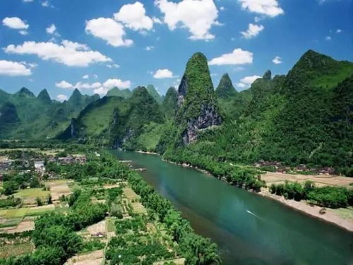 靖西天气预报，山水小城的天气密码与生活指南