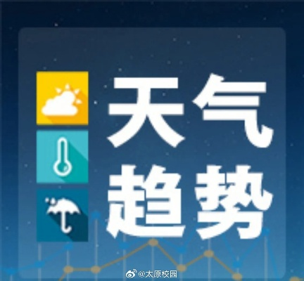 山西省未来三天天气预报，气温回升，部分地区有雨雪