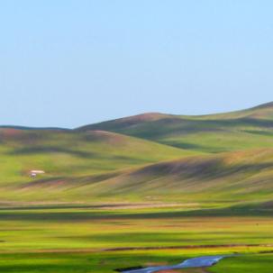 辽阔与温柔,在内蒙古呼伦贝尔的天气里,感受四季的呼吸 辽阔与温柔,在内蒙古呼伦贝尔的天气里,感受四季的呼吸