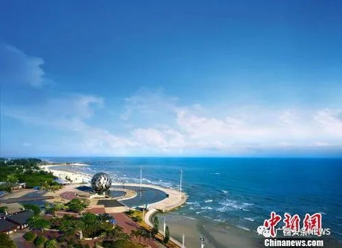 守护海滨城市的云端气象站