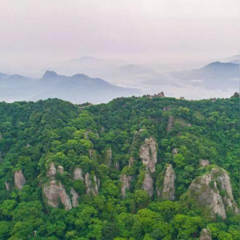中国空气最佳十大城市，深呼吸，感受自然的馈赠