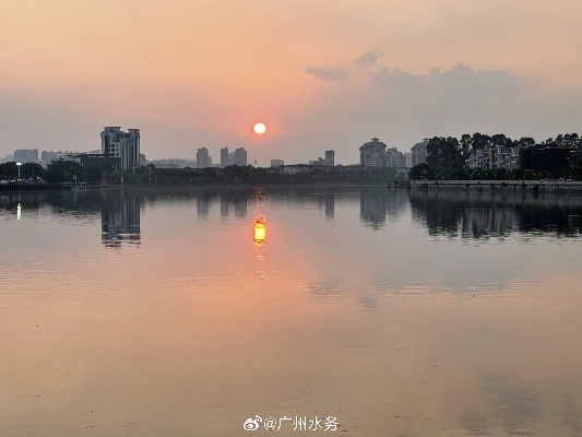 广州番禺天气,一座水城的四季呼吸 广州番禺天气,一座水城的四季呼吸