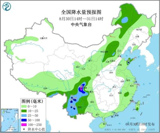 青岛天气预报30天查询,精准掌握海滨城市的气候密码 青岛天气预报30天查询,精准掌握海滨城市的气候密码