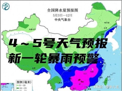 60天长期天气预报,科学、局限与我们的期待 60天长期天气预报,科学、局限与我们的期待