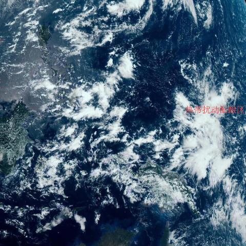 ECMWF台风路线图，穿越风暴之眼的气象密码