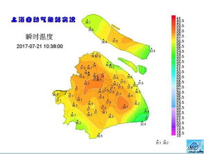 上海实时天气预报,指尖轻触,掌握城市呼吸的温度 上海实时天气预报,指尖轻触,掌握城市呼吸的温度