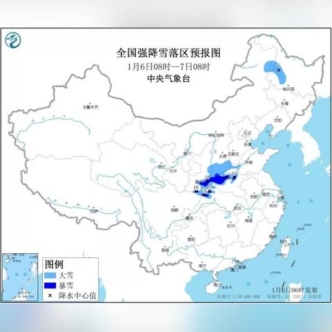 山西一周天气，春寒料峭晴雨换，适时添衣保健康
