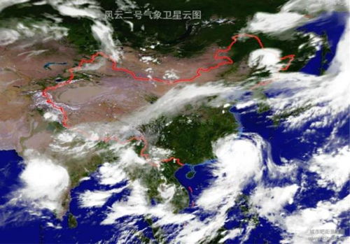 赤壁天气预报,风云变幻中的古今守望 赤壁天气预报,风云变幻中的古今守望