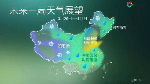 未来60天本地天气趋势展望，从春寒到初夏的天气变奏曲