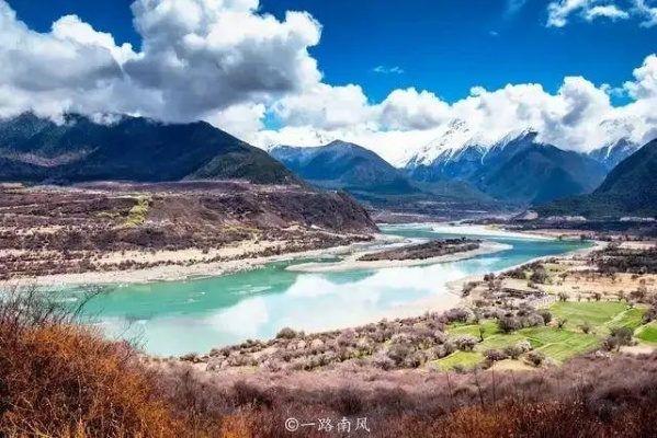 林芝的天气,藏地江南的温柔与变奏 林芝的天气,藏地江南的温柔与变奏