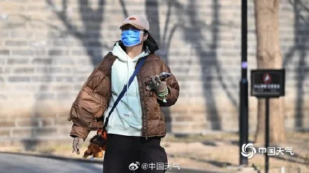 北京天气穿什么衣服?这份四季穿搭指南请收好 北京天气穿什么衣服?这份四季穿搭指南请收好