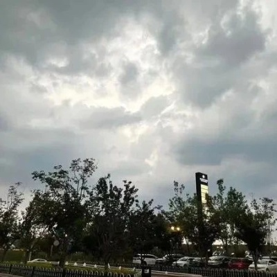 河南暴雨记,那一天,天空撕裂了一个口子 河南暴雨记,那一天,天空撕裂了一个口子