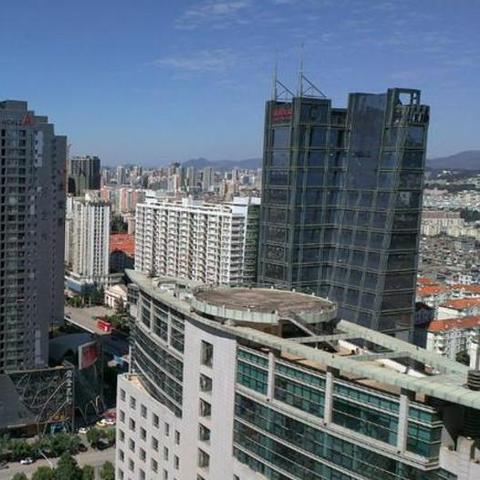 云南未来7天天气预报，春城天气多变，出行需留意