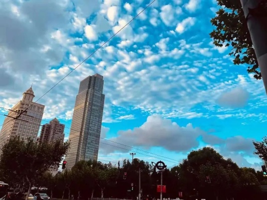 今日上海,天空织就的温柔茧✅法甲在线KAN 今日上海,天空织就的温柔茧✅法甲在线KAN