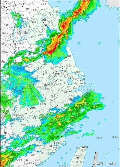 北方速冻南方阴雨，全国天气冰火两重天