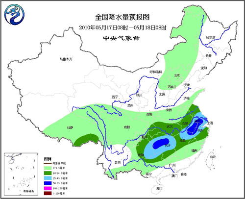 未来10天全国天气展望,冷空气活跃,南北温差显著 未来10天全国天气展望,冷空气活跃,南北温差显著