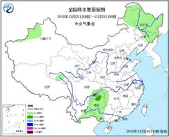 全国各市县未来几天天气预报，冷暖交替频繁，出行需留意