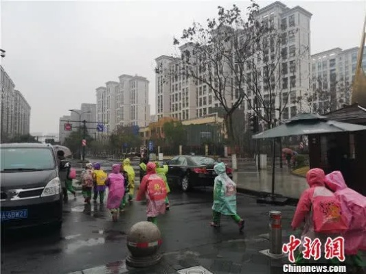 雨幕江南，浙江今日生活图鉴 V9.82.3