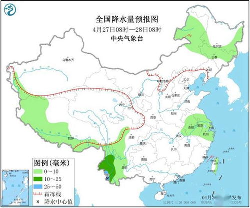 河南晴暖持续，部分地区将迎短暂弱降水 V9.23.1