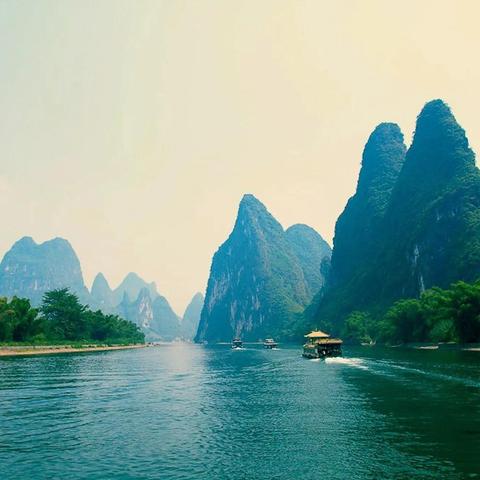 桂林天气预报7天准确,山水之旅的安心之选 桂林天气预报7天准确,山水之旅的安心之选
