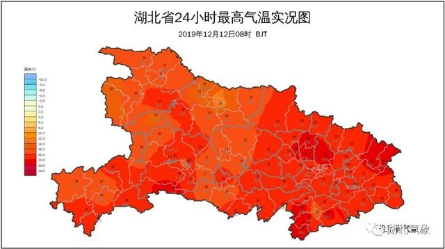 湖北荆门天气预报,今日多云转阴,明日迎来小雨降温 湖北荆门天气预报,今日多云转阴,明日迎来小雨降温