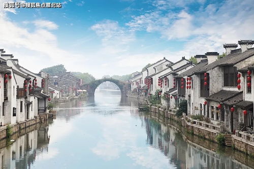 乌镇天气预报15天查询,提前规划你的江南水乡之旅 乌镇天气预报15天查询,提前规划你的江南水乡之旅
