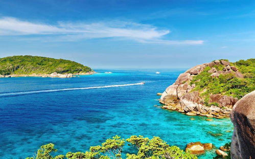台湾天气,四季流转的海岛风情 台湾天气,四季流转的海岛风情