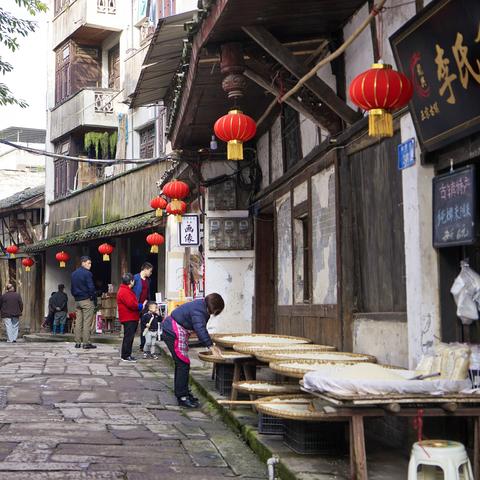 南京天气，四季流转中的金陵韵味