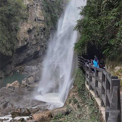 湖北未来一周晴雨交替，气温起伏需留意