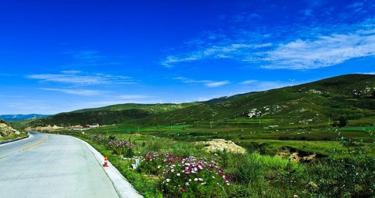 岢岚天气预报,山城风云里的生活指南 岢岚天气预报,山城风云里的生活指南