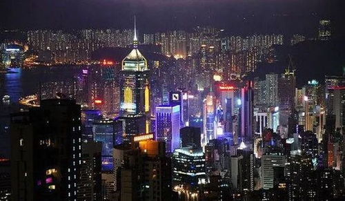 广州24小时天气，一座不夜城的呼吸节律