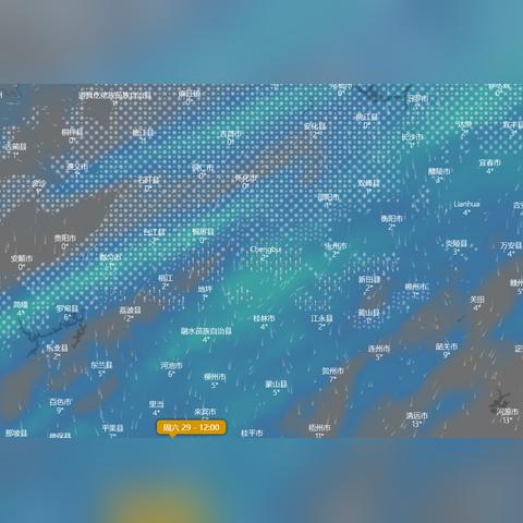 2025年河南将迎来大暴雪,一场自然与城市治理的大考 2025年河南将迎来大暴雪,一场自然与城市治理的大考
