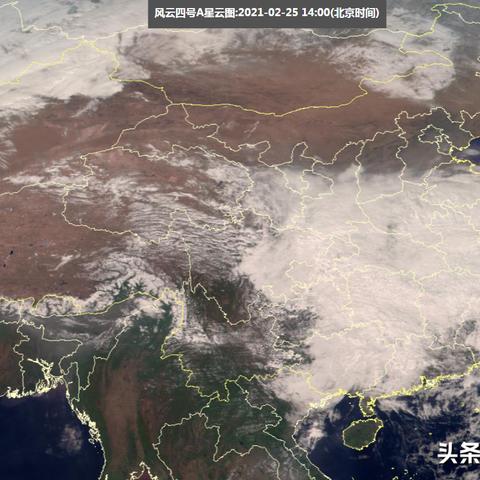 2025年河南将迎来大暴雪,一场自然与城市治理的大考 2025年河南将迎来大暴雪,一场自然与城市治理的大考