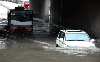武汉大暴雨全城紧急应对最新消息汇总