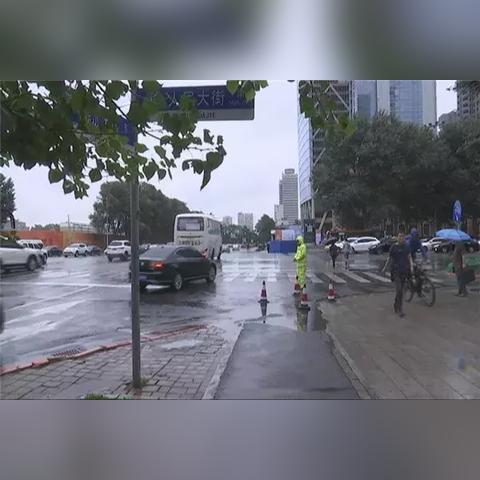 实时台风，数字时代的气象预警与生存智慧