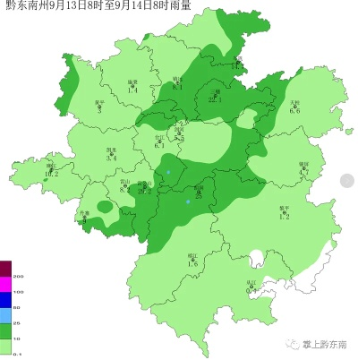 都匀15天天气预报，从容规划每一天