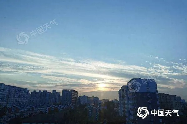 北京十五天天气预报,冷暖交替中的城市脉动 北京十五天天气预报,冷暖交替中的城市脉动