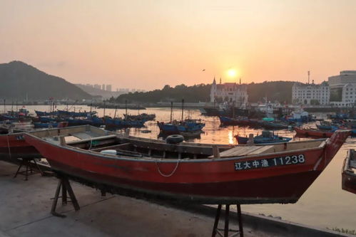 大连天气,一座被海风亲吻的北方明珠 大连天气,一座被海风亲吻的北方明珠
