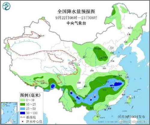 144小时降水量预报,从一周天气盲盒到精准防灾的跨越 144小时降水量预报,从一周天气盲盒到精准防灾的跨越