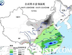 突泉县天气预报，明日大风降温，局部有零星小雪