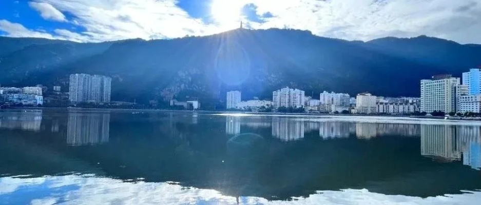 个旧天气,在世界锡都的气候褶皱里,寻找生活的温度 个旧天气,在世界锡都的气候褶皱里,寻找生活的温度