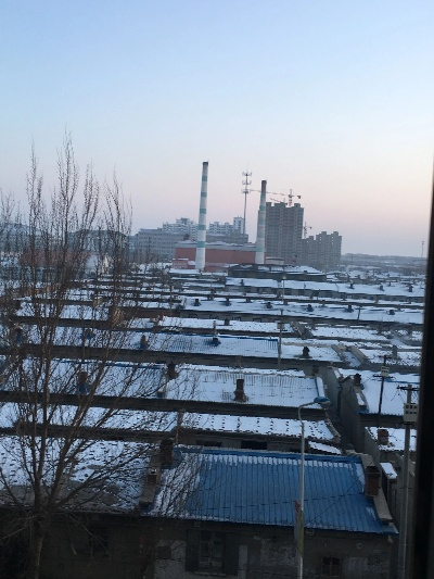 肇州天气预报，小城天气里的生活智慧与自然韵律