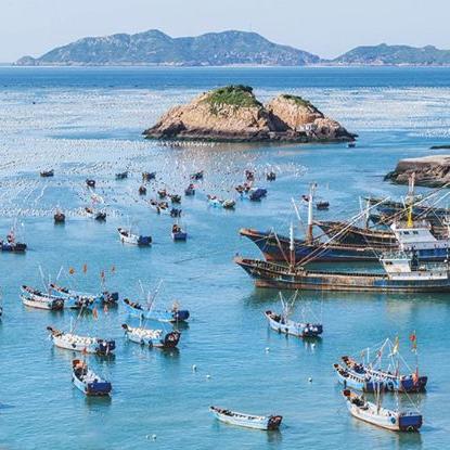 舟山天气预报15天查询，海岛出行的指南针，你查对了吗？