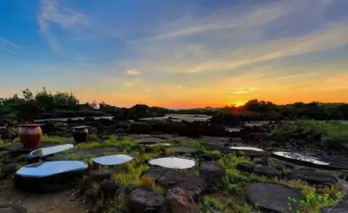 儋州天气，热带风情下的阴晴冷暖