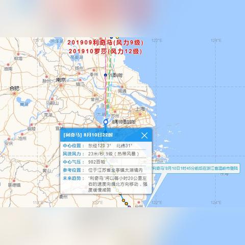 2019台风最新消息,台风路径实时追踪,这些地区需高度警惕 2019台风最新消息,台风路径实时追踪,这些地区需高度警惕