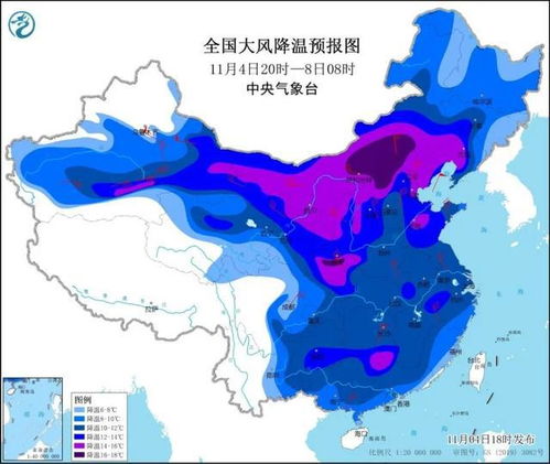 全国未来10天天气预报图,寒潮退场,气温回升,但雨雪仍暗流涌动 全国未来10天天气预报图,寒潮退场,气温回升,但雨雪仍暗流涌动