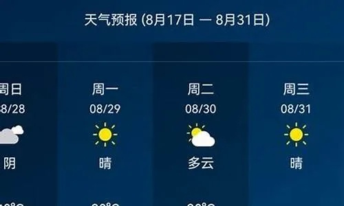 东营天气预报15天查询，掌握天气脉络，从容应对生活与出行