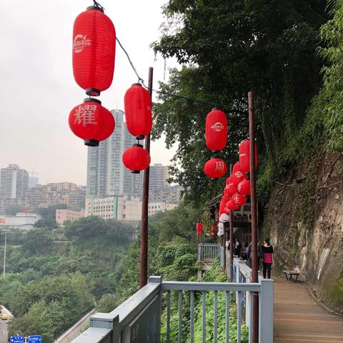 重庆未来15天天气预报，山城天气多变，出行需留意
